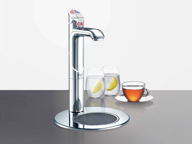 ZIP HYDROTAP® G4 BCS