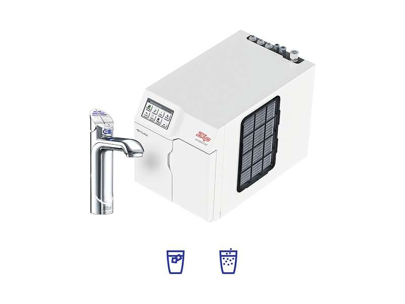 ZIP HYDROTAP® G4 CS