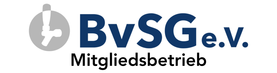 BvSG e.V. Bundesverband für Schankanlagen e.V.